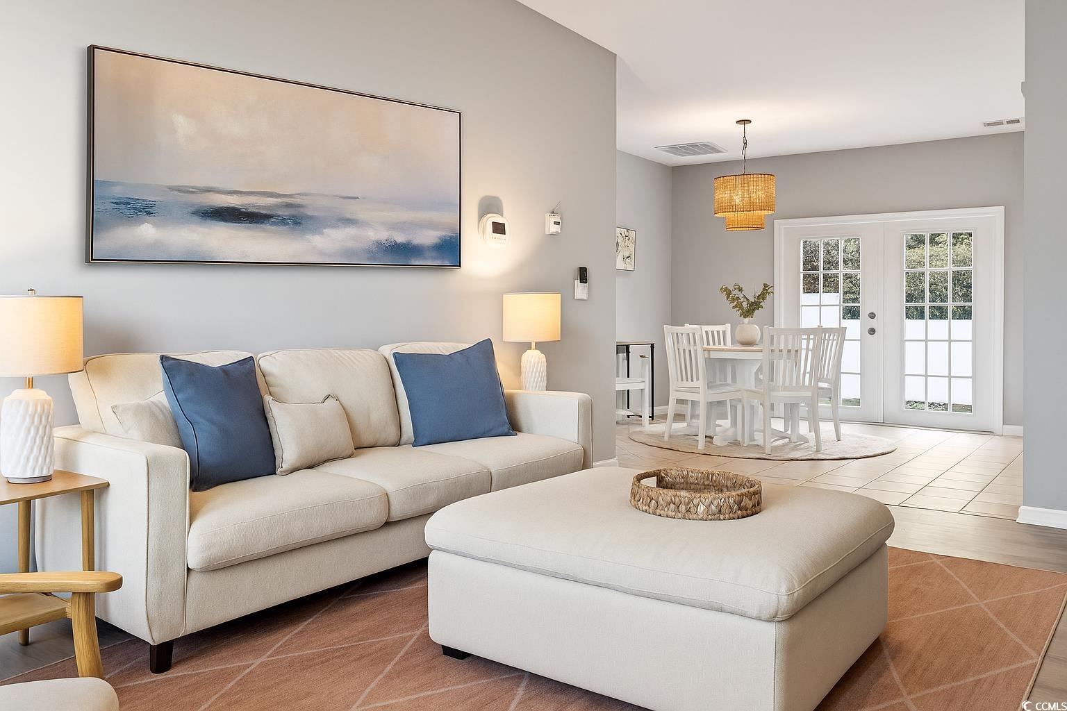 1448 Tiger Grand Drive Conway, SC 29526 - Photo 10 of 40