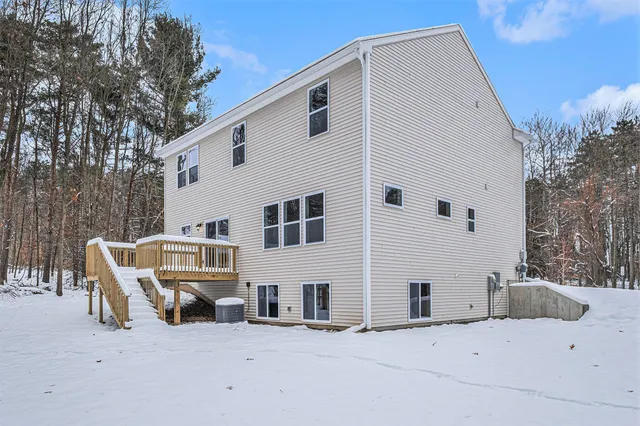 $449,900 | 1309 Grosvenor Drive, Greenville, MI 48838