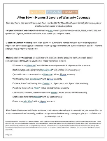 $449,900 | 1309 Grosvenor Drive, Greenville, MI 48838