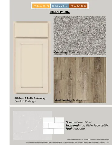 $449,900 | 1309 Grosvenor Drive, Greenville, MI 48838