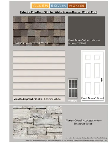 $449,900 | 1309 Grosvenor Drive, Greenville, MI 48838