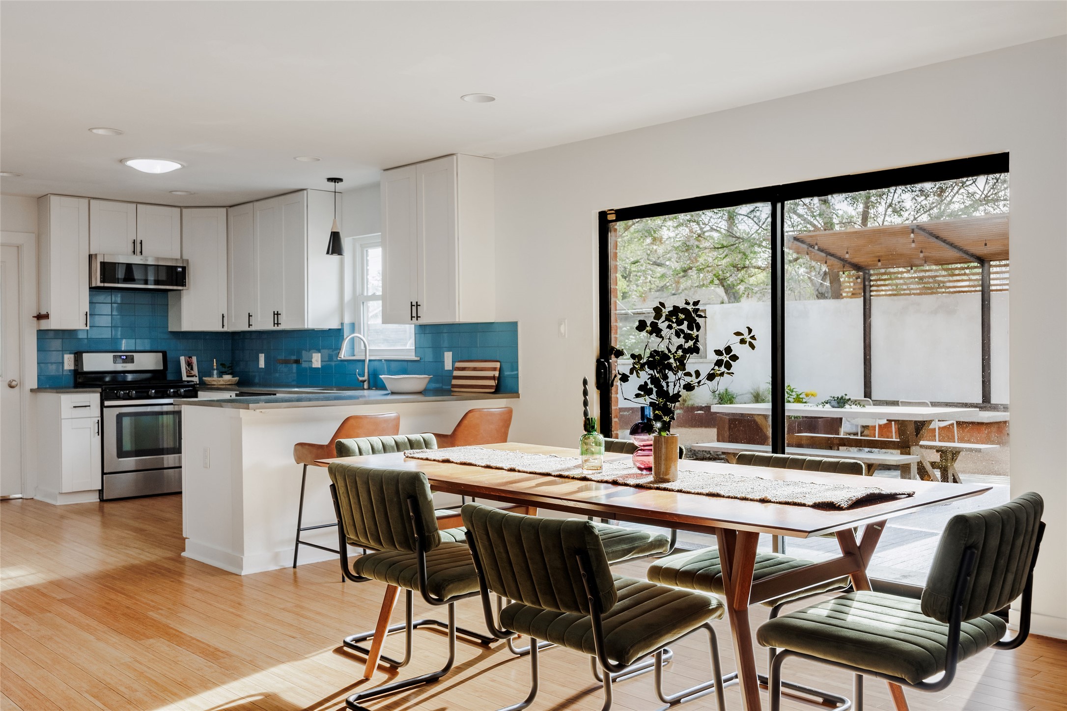 4603 Lasso Path Austin, TX 78745 - Photo 7 of 28