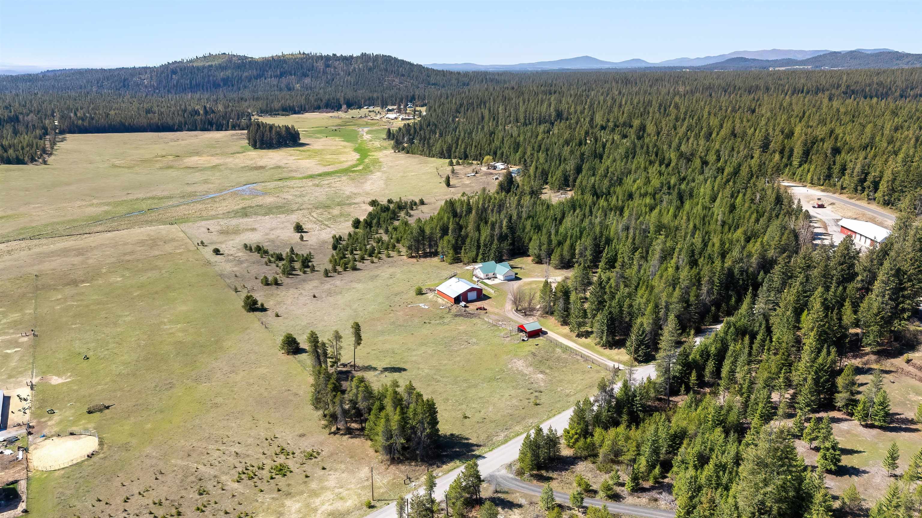 272 Jermain Road Newport, WA 99156 - Photo 3 of 50