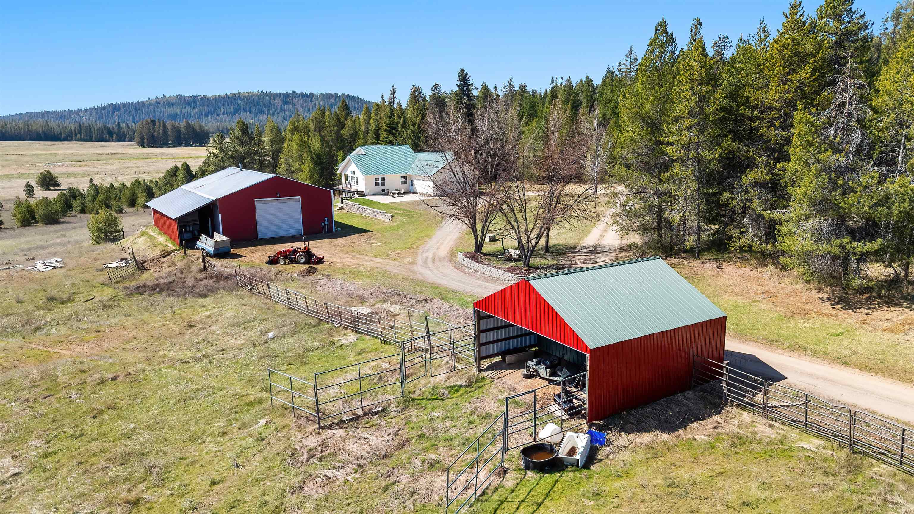 272 Jermain Road Newport, WA 99156 - Photo 5 of 50