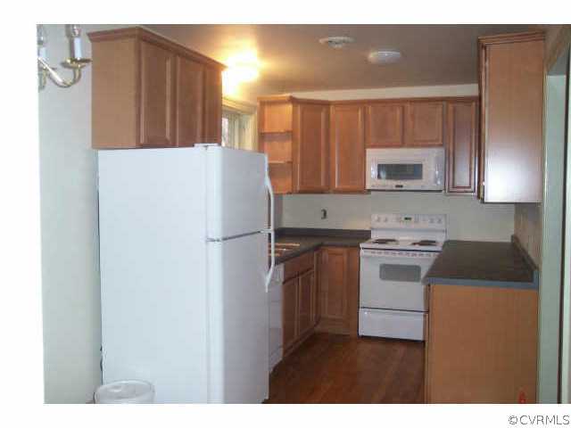 1600 Michael Road Henrico, VA 23229 - Photo 3 of 8 Other - Kitchen