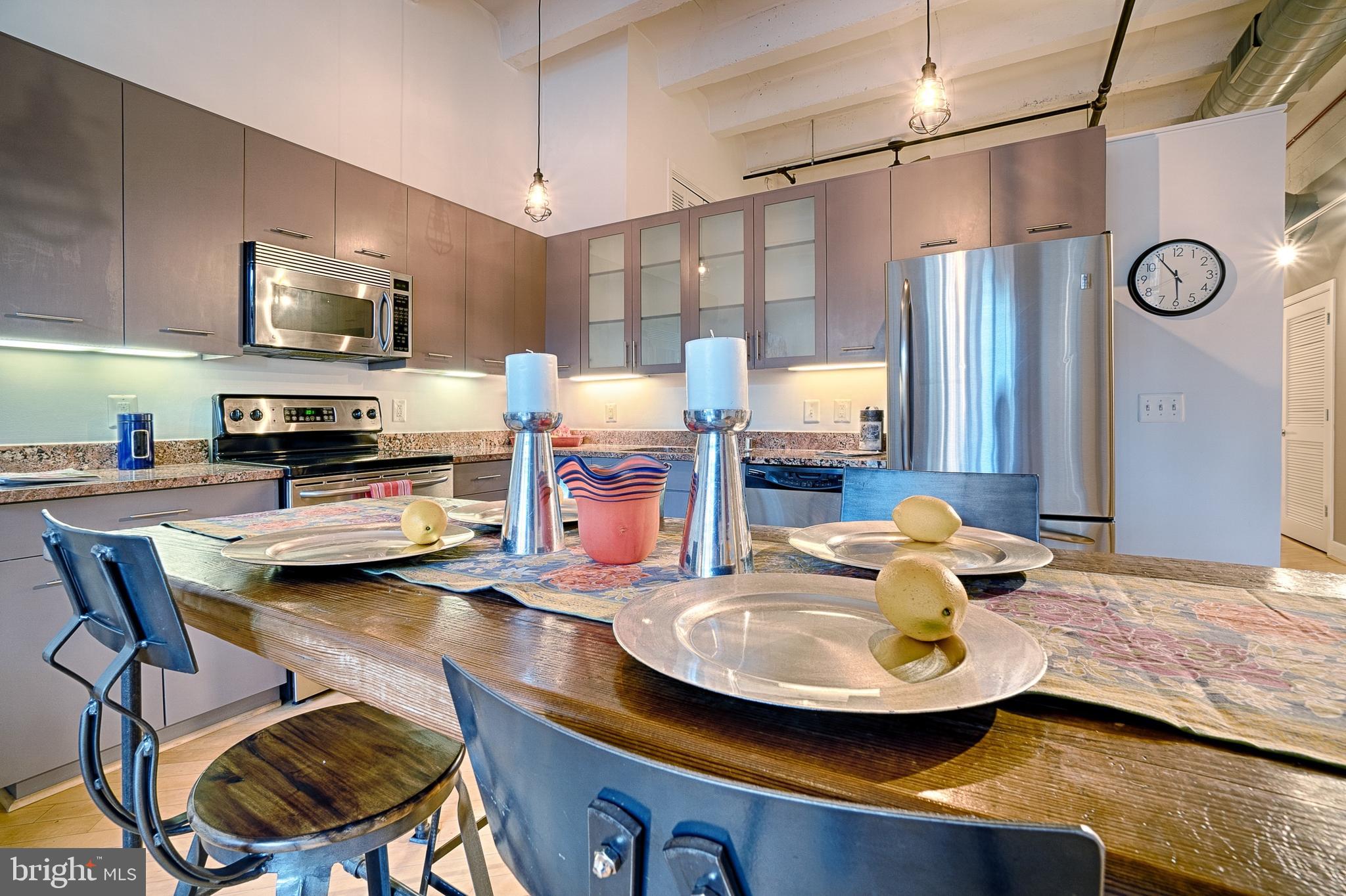 1701 Kalorama Road Northwest, Unit 201 Washington, DC 20009 - Photo 11 of 31