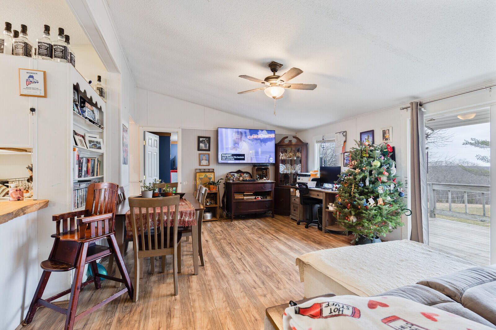 423 Maple Ridge Road Winslow, ME 04901 - Photo 14 of 30 31_BP5A0210_mls