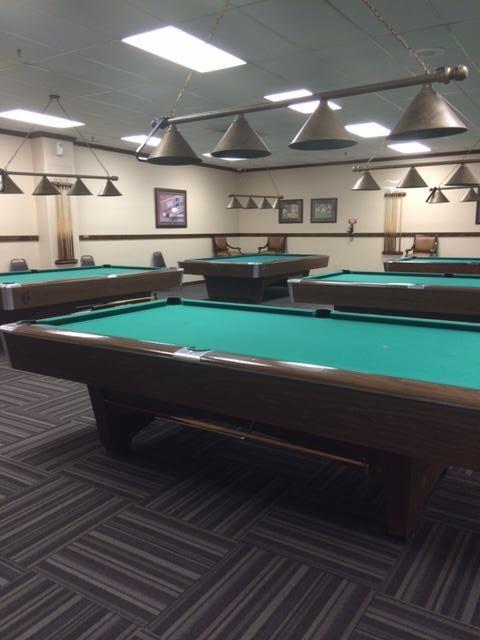 7 Suffolk A Boca Raton, FL 33434 - Photo 38 of 40 billiards