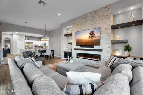$1,700,000 | 9799 East Jagged Peak Road, Scottsdale, AZ 85262