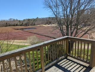 78 Cotuit Road Sandwich, MA 02563 - Photo 55 of 68 78A Back Deck & View