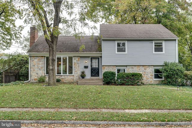 $470,000 | 411 Drexel Place, Swarthmore, PA 19081