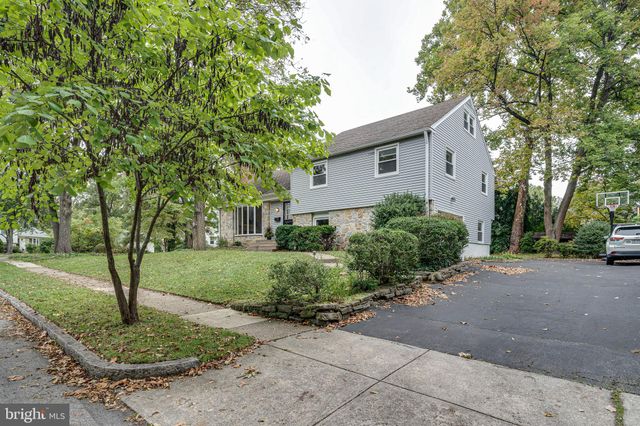 $470,000 | 411 Drexel Place, Swarthmore, PA 19081