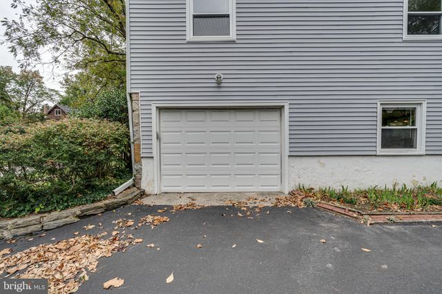 $470,000 | 411 Drexel Place, Swarthmore, PA 19081