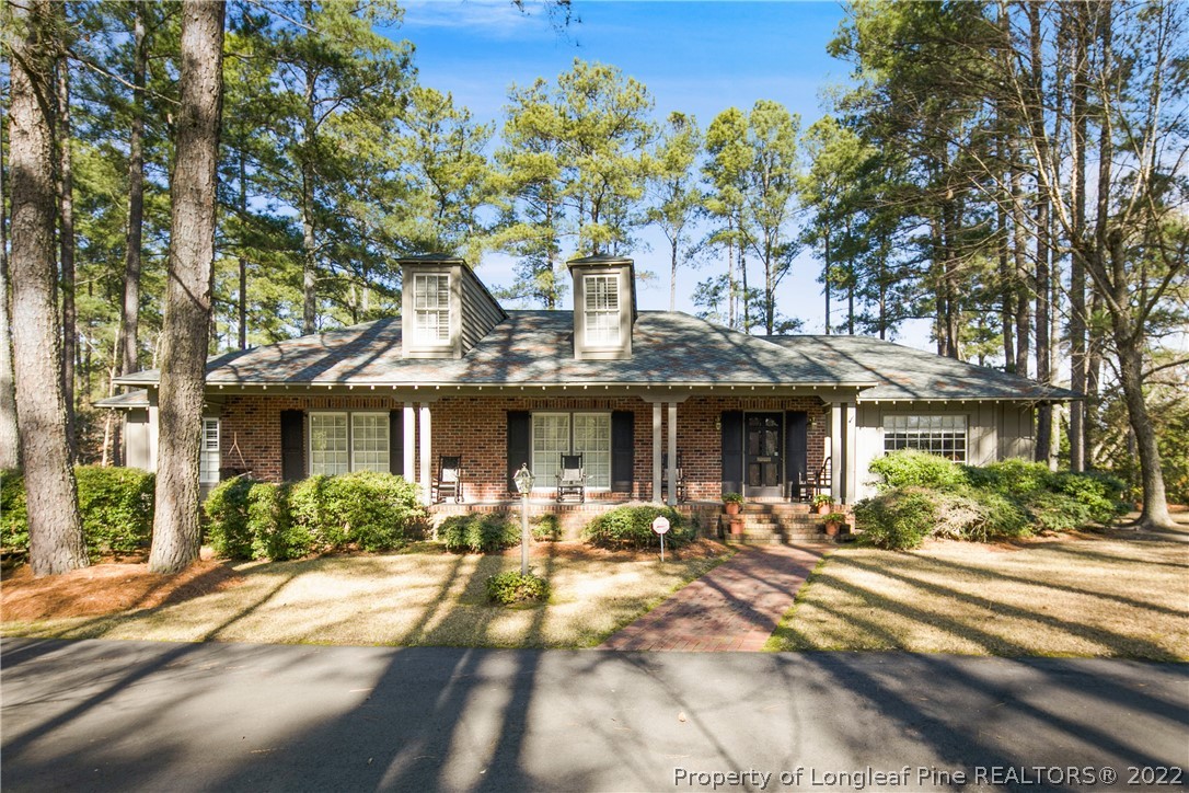 305 Summertime Road Fayetteville, NC 28303 - Photo 1 of 39 Gallery Image 1