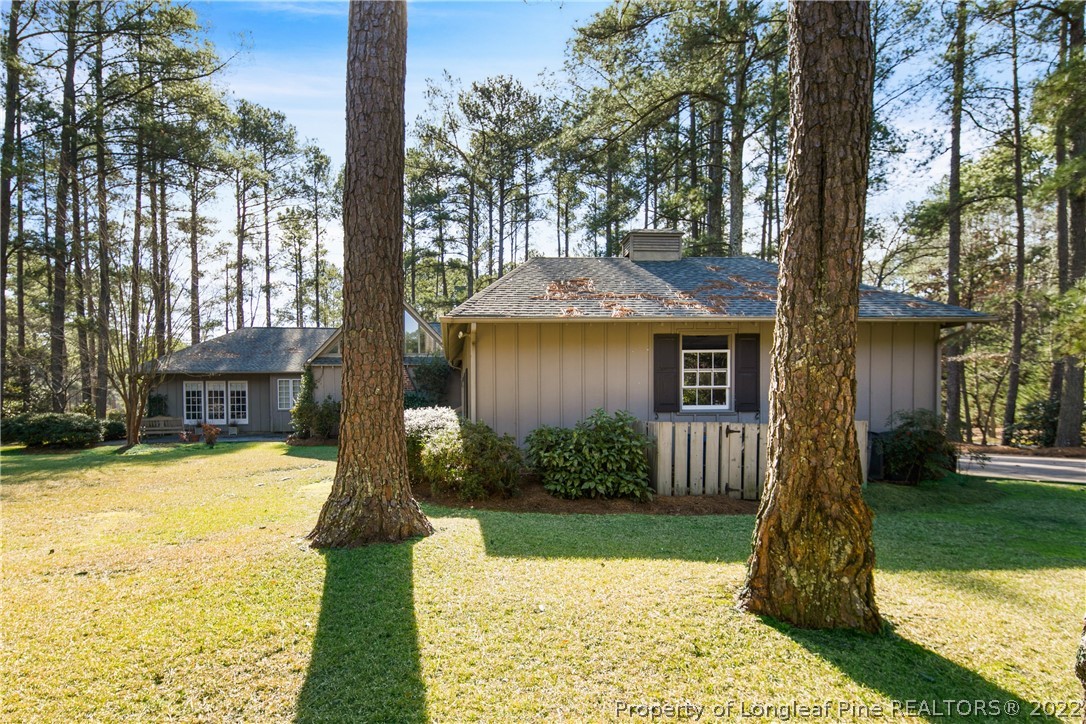 305 Summertime Road Fayetteville, NC 28303 - Photo 35 of 39 Gallery Image 35