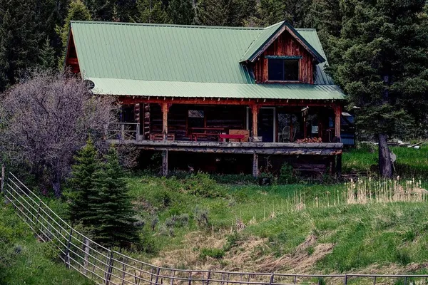 $1,750,900 | Tbd Douglas Pass Road, De Beque, CO 81630