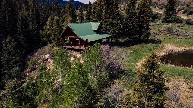 $1,750,900 | Tbd Douglas Pass Road, De Beque, CO 81630