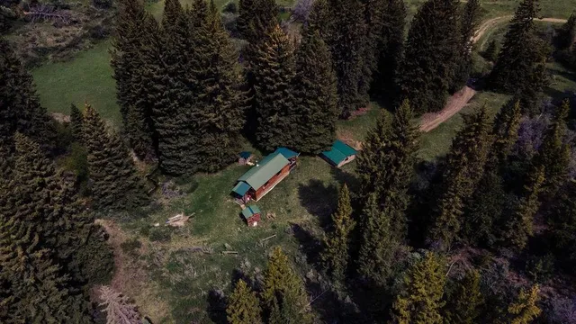 $1,750,900 | Tbd Douglas Pass Road, De Beque, CO 81630