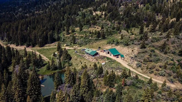 $1,750,900 | Tbd Douglas Pass Road, De Beque, CO 81630