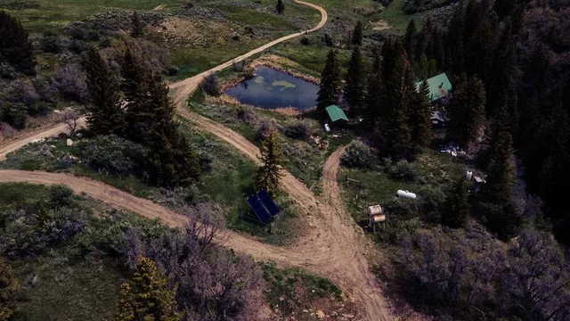 $1,750,900 | Tbd Douglas Pass Road, De Beque, CO 81630