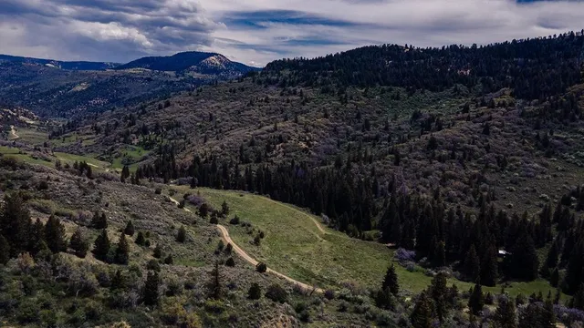 $1,750,900 | Tbd Douglas Pass Road, De Beque, CO 81630