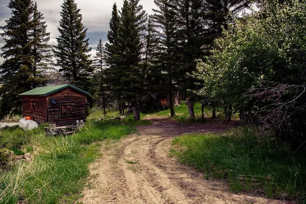 $1,750,900 | Tbd Douglas Pass Road, De Beque, CO 81630