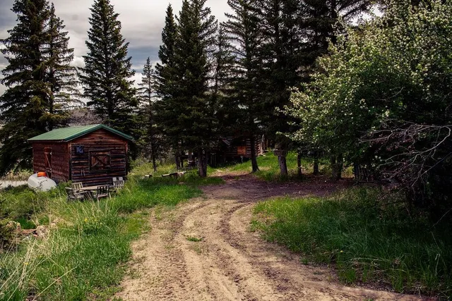 $1,750,900 | Tbd Douglas Pass Road, De Beque, CO 81630