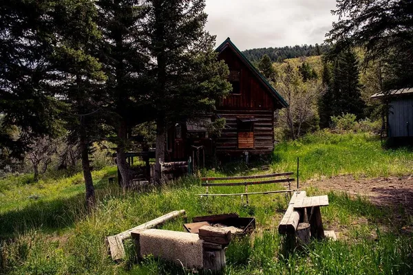 $1,750,900 | Tbd Douglas Pass Road, De Beque, CO 81630