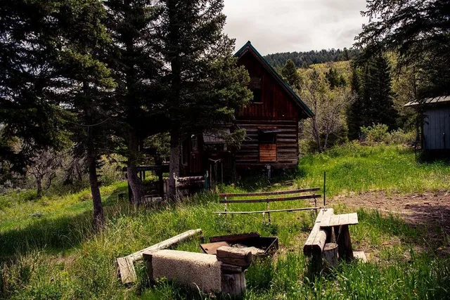 $1,750,900 | Tbd Douglas Pass Road, De Beque, CO 81630