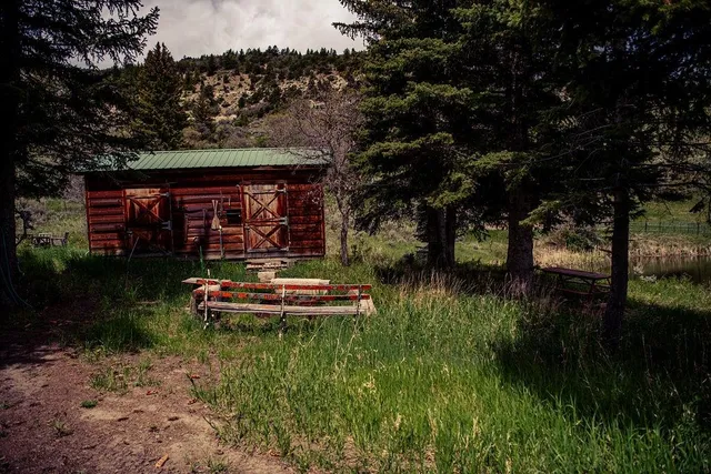 $1,750,900 | Tbd Douglas Pass Road, De Beque, CO 81630