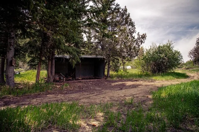 $1,750,900 | Tbd Douglas Pass Road, De Beque, CO 81630