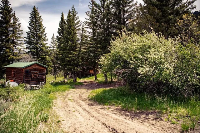 $1,750,900 | Tbd Douglas Pass Road, De Beque, CO 81630