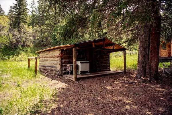 $1,750,900 | Tbd Douglas Pass Road, De Beque, CO 81630