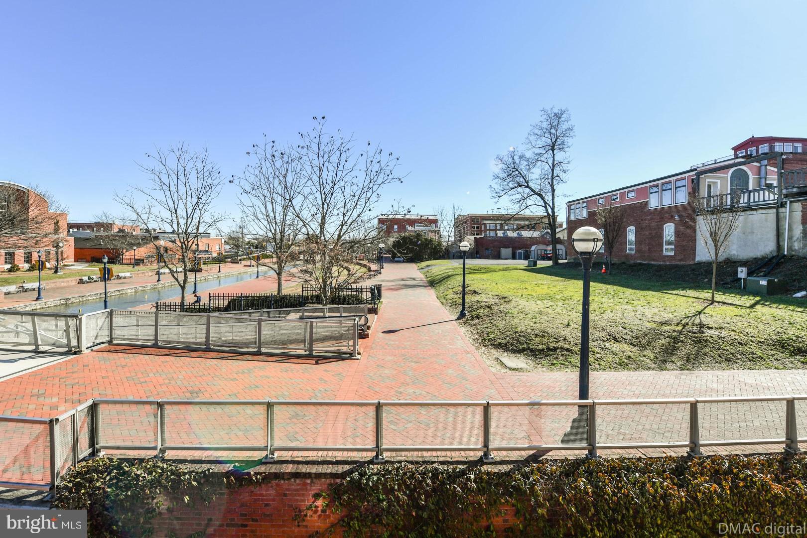 35 East All Saints Street, Unit 104 Frederick, MD 21701 - Photo 27 of 46 Enjoy Alive at Five from the comfort of your home.