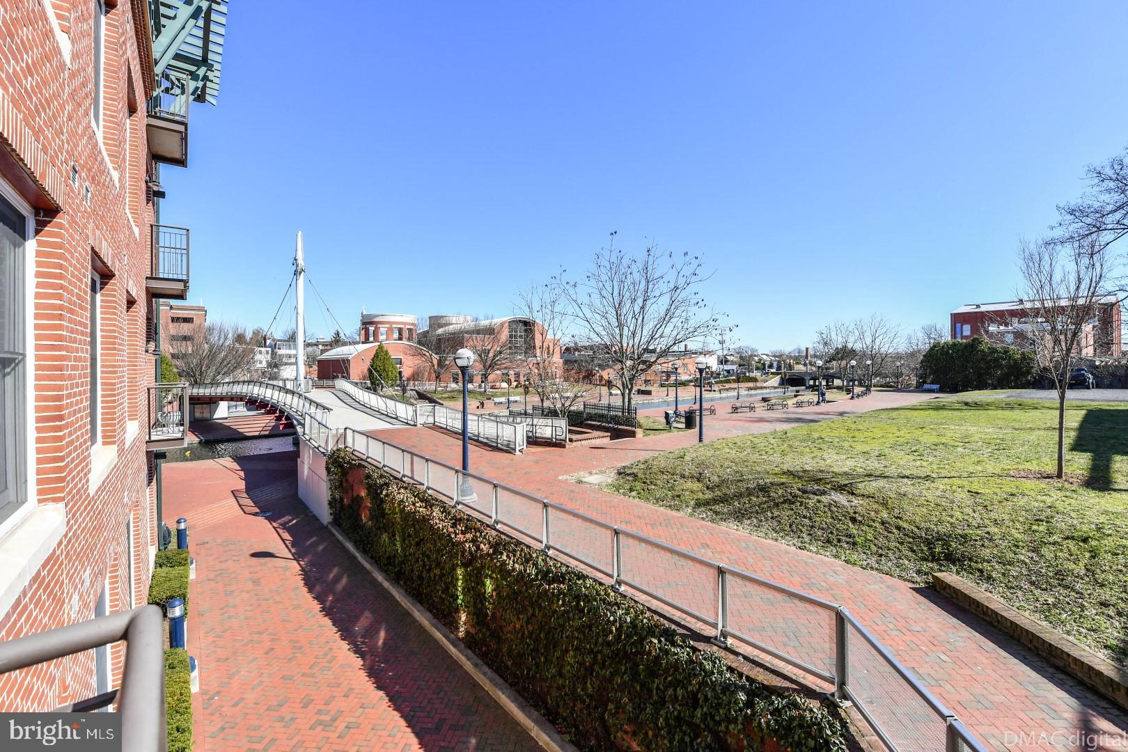 35 East All Saints Street, Unit 104 Frederick, MD 21701 - Photo 31 of 46 Downtown at your fingertips.