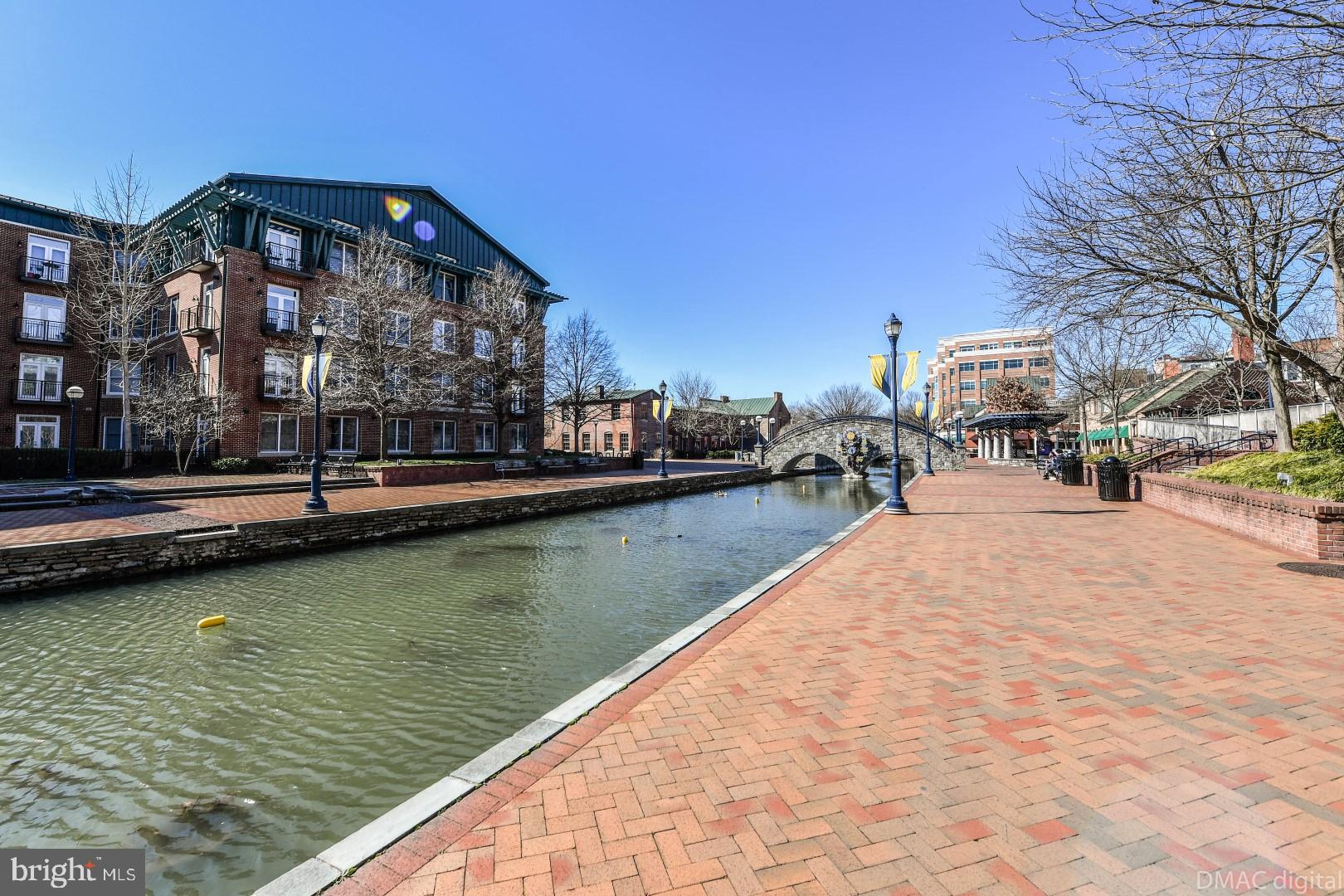35 East All Saints Street, Unit 104 Frederick, MD 21701 - Photo 38 of 46