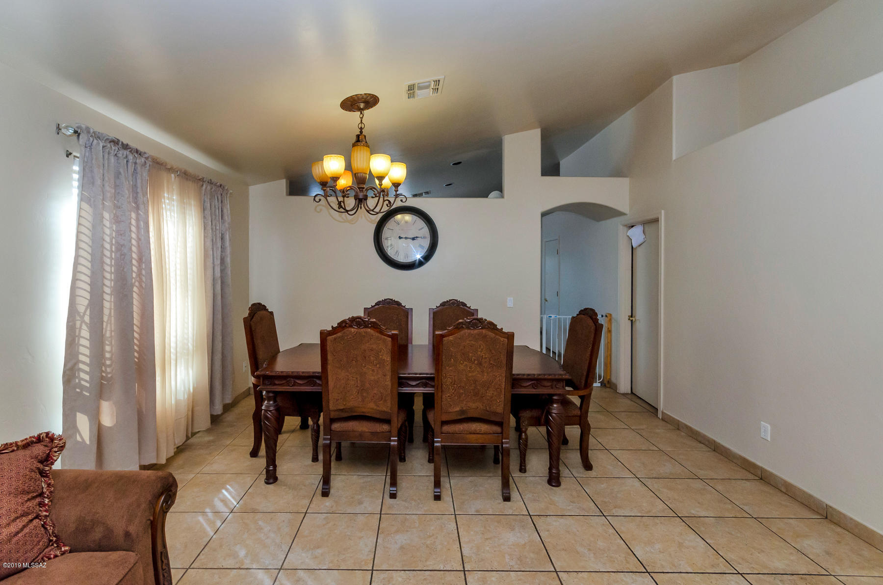 4468 South Paseo Rio Bravo Tucson, AZ 85714 - Photo 9 of 17