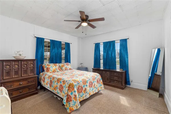 $99,999 | 1206 8th Street, Brownwood, TX 76801