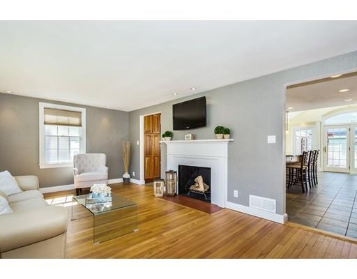 133 Robbins Road Arlington, MA 02476 - Photo 11 of 29