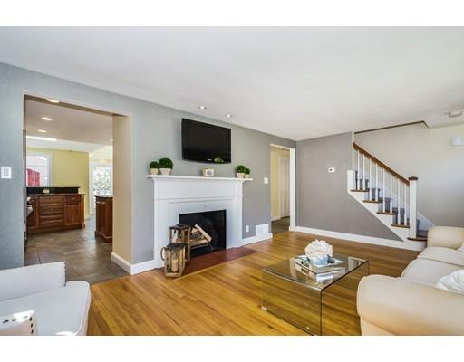133 Robbins Road Arlington, MA 02476 - Photo 12 of 29