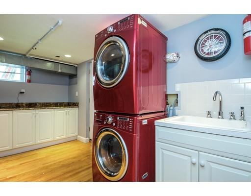 133 Robbins Road Arlington, MA 02476 - Photo 24 of 29
