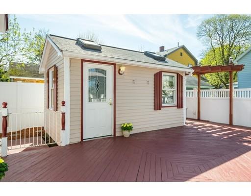 133 Robbins Road Arlington, MA 02476 - Photo 27 of 29