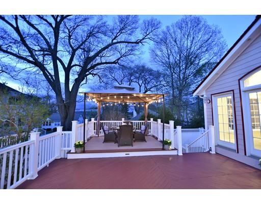 133 Robbins Road Arlington, MA 02476 - Photo 29 of 29