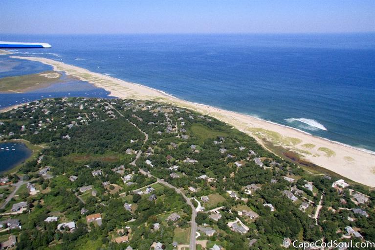 14 Alden Road Orleans, MA 02653 - Photo 20 of 20 Additional Photo