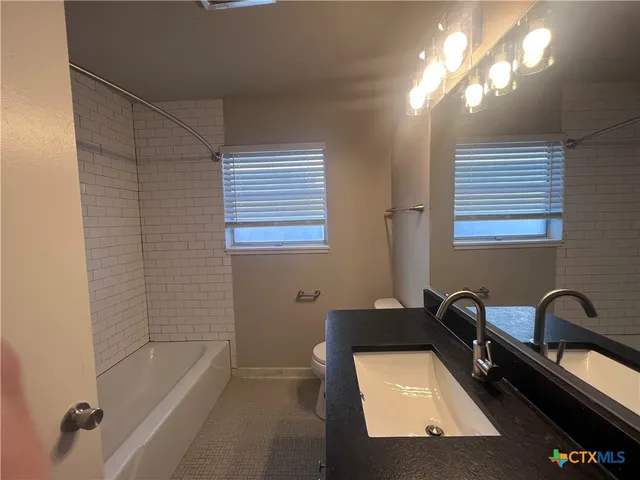 a view of a entryway door of the house