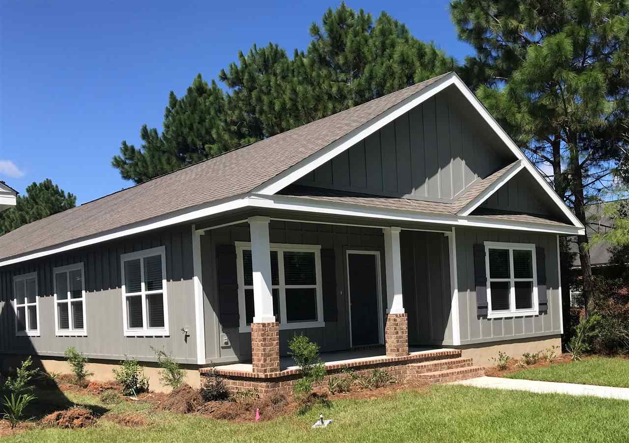 1248 Lavender Lane Foley, AL 36535 - Photo 1 of 10