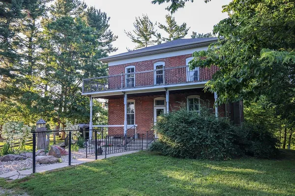 $689,900 | 7382 East 750 South, South Whitley, IN 46787