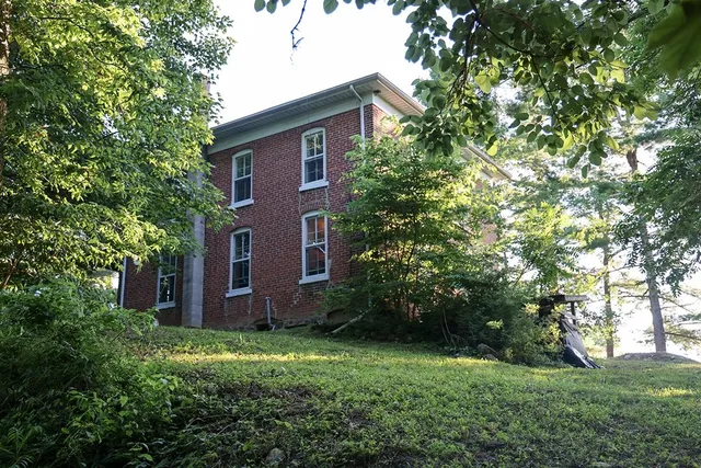 $699,900 | 7382 East 750 South, South Whitley, IN 46787