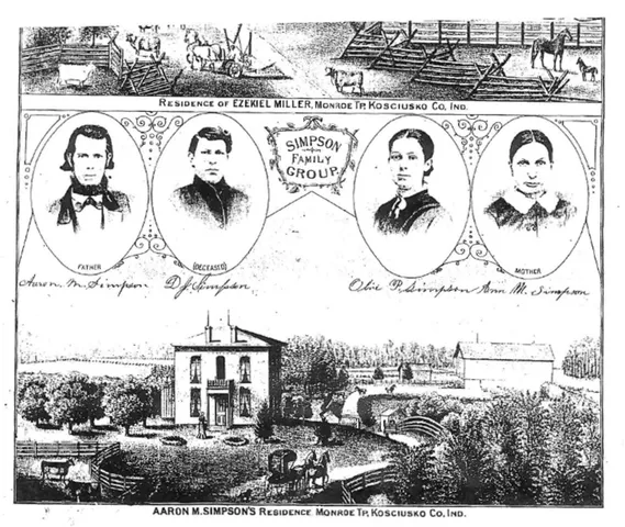 $699,900 | 7382 East 750 South, South Whitley, IN 46787