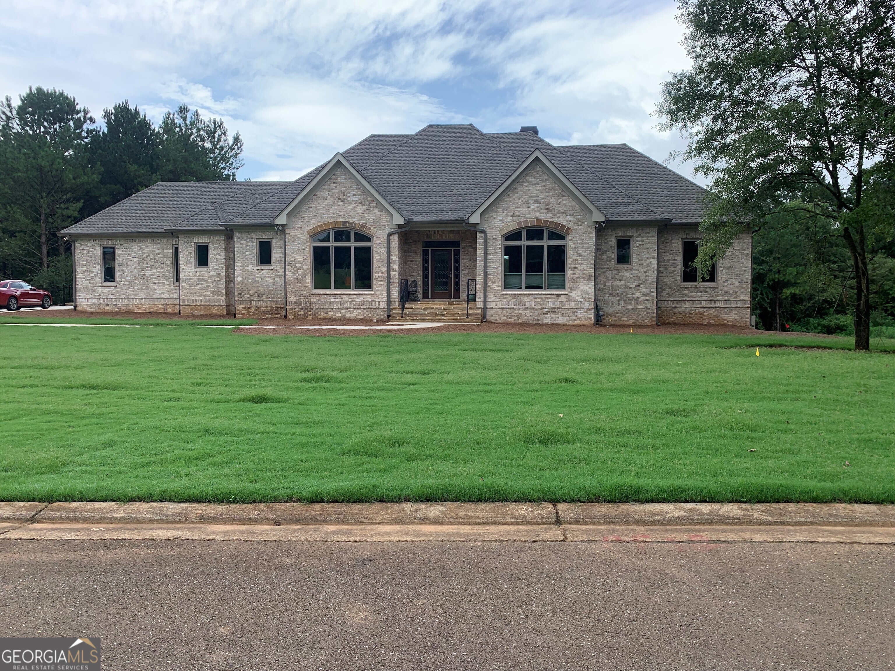 15 Trimble Way Rome, GA 30161 - Photo 1 of 1